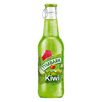 Tymbark Napój Jabłko Kiwi 250 Ml