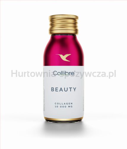 Collagen (10 000 Mg) Beauty Shot 60 Ml - Collibre [BIO]