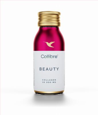 Collagen (10 000 Mg) Beauty Shot 60 Ml - Collibre [BIO]