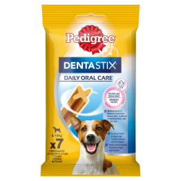 Pedigree Dentastix Małe Rasy 110G