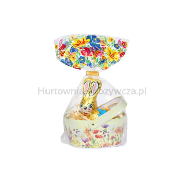 Koszyczek wielkanocny 60g RAKPOL