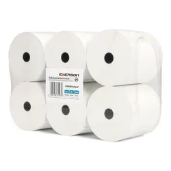 Rolka Termiczna Emerson 80Mm X 80M Bpa Free 6 Szt.