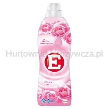 E Płyn Do Płukania Harmonia Kwiatów 1100Ml
