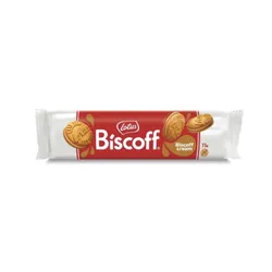 Biscoff ciastka z kremem biscoff 110g