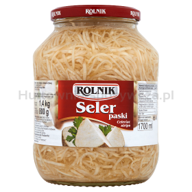 Rolnik Seler Paski 1700 Ml