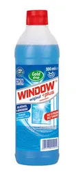 Window Płyn Do Mycia Szyb 0.5L Zapas Amoniak