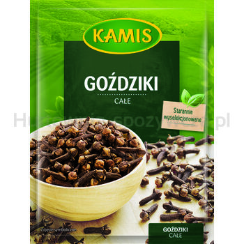 Goździki Całe 8g