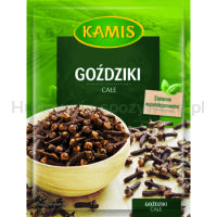 Goździki Całe 8g