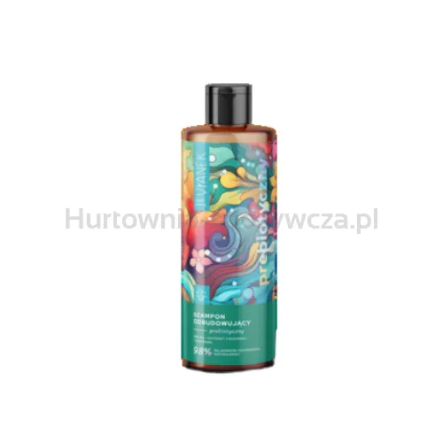 Vianek Prebiotyczny Szampon odbudowujący 300 ml