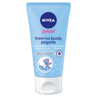 Nivea Krem Na Każdą Pogodę 50 Ml