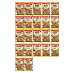 Amino Nudle grzybowa 65g x 22 sztuki