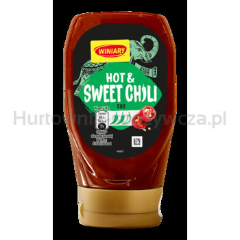 WINIARY Sos Hot&Sweet Chili 300 ml