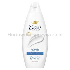 Dove Żel Pod Prysznic Hydrate 250 ml