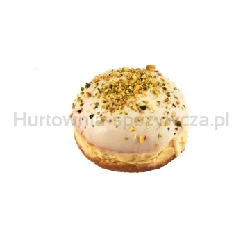 Putka Pączek Pistacja 200 g (2 szt) BEZ GLUTENU