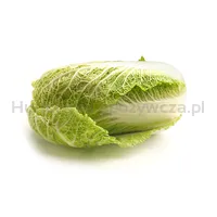 Kapusta Pekińska (Kg)