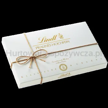 Lindt PRALINES Hochfein 200g
