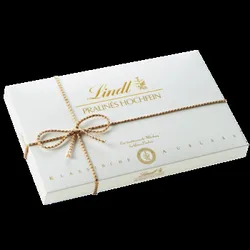 Lindt PRALINES Hochfein 200g