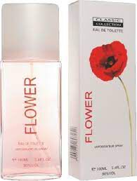 Flower Perfumy 100Ml