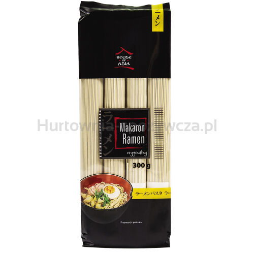 House Of Asia Makaron Ramen 300G