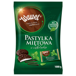 Wawel Pastylka Mietowa 1Kg