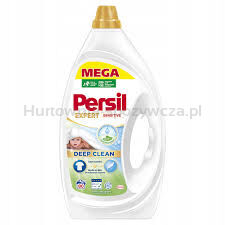 Persil Gel Expert Sensitive 3600 ml 80 prań