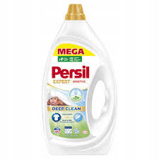 Persil Gel Expert Sensitive 3600 ml 80 prań