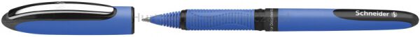 Schneider Pióro kulkowe One Hybrid C, 0,3 mm, czarny  - 2