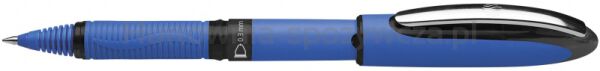 Schneider Pióro kulkowe One Hybrid C, 0,3 mm, czarny  - 4