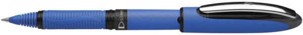 Schneider Pióro kulkowe One Hybrid C, 0,3 mm, czarny  - 4