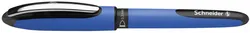 Schneider Pióro Kulkowe One Hybrid C, 0,3 Mm, Czarny 