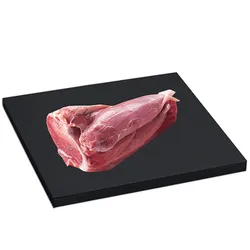 Gicz Cielęca Z Kością, Mięsne Specjały Vacuum Około 1 Kg