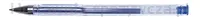 Długopis Żelowy Office Products Classic 0,5Mm, Niebieski - 2