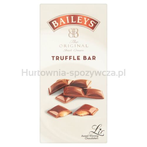 Baileys Irlandzka Czekolada Truflowa 90G