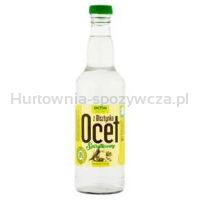 Ocet Octim Spirytusowy 10% 500 Ml But Szkl