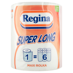 Regina Ręcznik Najdłuższy Super Long 1 Rolka