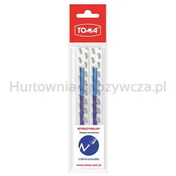 Toma Wkłady wymazywalne Termo S-fine 