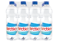 Woda Arctic Mineralna Niegazowana 500ml