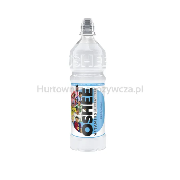 Oshee Sports Drink Zero Grapefruit 750Ml SK
