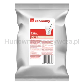 Tge soda oczyszczona 1kg