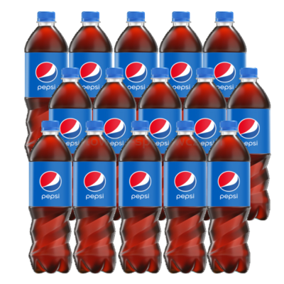 Pepsi Cola 850 Ml Pet