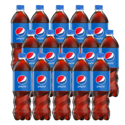 Pepsi Cola 850 Ml Pet x 15 szt.