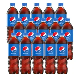 Pepsi Cola 850 Ml Pet 
