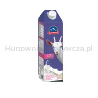 Olympus Mleko kozie 1,7% 1l