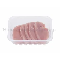 Sznycle Z Fileta Z Piersi Indyka 0,4 Kg