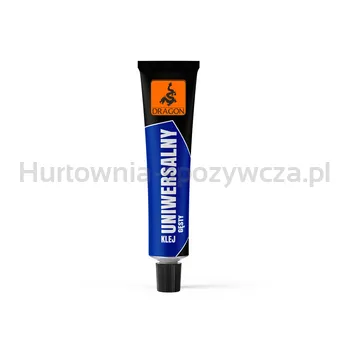 Dragon Klej Uniwersalny Gęsty 50Ml Tuba