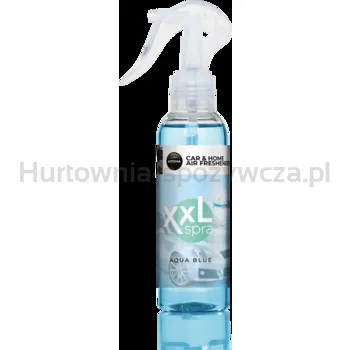Zapach Samochodowy Aroma Car Spray Xxl 150Ml Aqua Blue