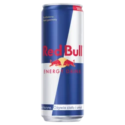 Red Bull Energy Drink 355 Ml