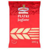 Janex Płatki Jaglane 300G