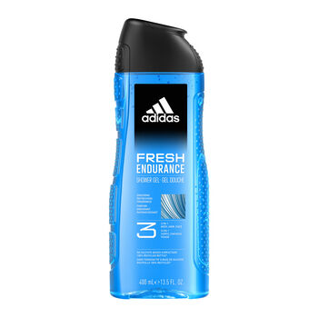 Adidas Żel Pod Prysznic Dla Mężczyzn Fresh Endurance Clima Control 400 Ml