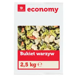 TGE Bukiet warzyw 2,5kg